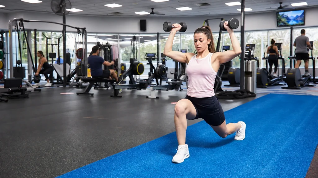 Tracking which gym ad produced a membership, from click to member record